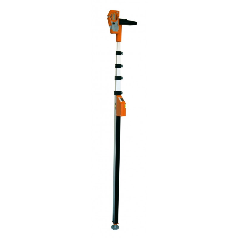 Nedo F687511 Laser Messfix-S 1,37 - 5,17 m