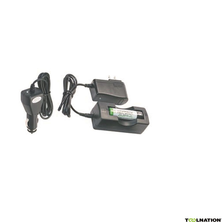 Nextorch 79NT/18650CK Oplaadset 18650 Li-lon TA30, TA5, PA5, TA40