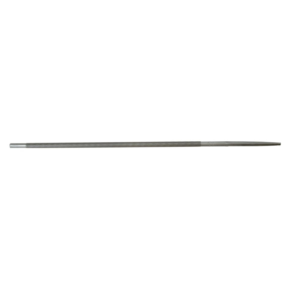 Nicholson 02228B kettingzaagvijl, rond, zoet, 4x200mm