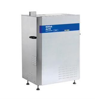 Nilfisk 107370450 Gas Gestookte Hogedrukreiniger SH Solar 5M-150/1020 G 400/3/50 EU