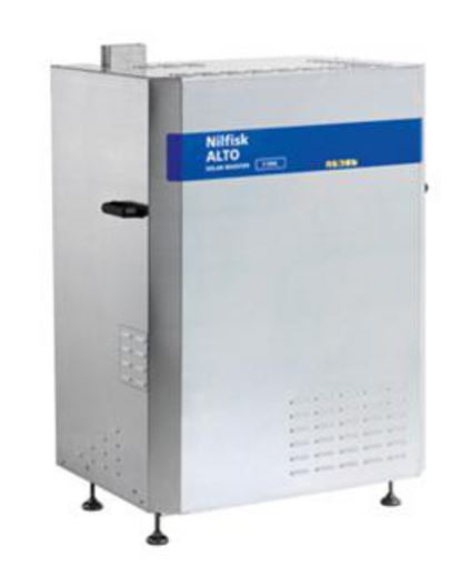 Nilfisk 107370274  Elektrisch Verwarmde Hogedrukreiniger SH Solar 7P-170/1200 E36 400/3/50 EU