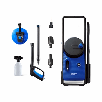 Nilfisk 128471334 Core 150 PowerControl P