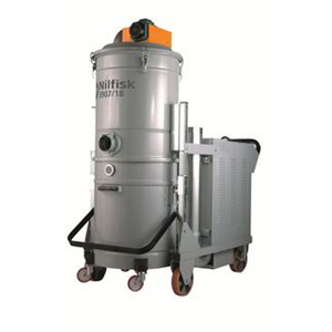 Nilfisk 4030700134 3907/18 C KW13 D560 175L. +100 Industriële stofzuiger