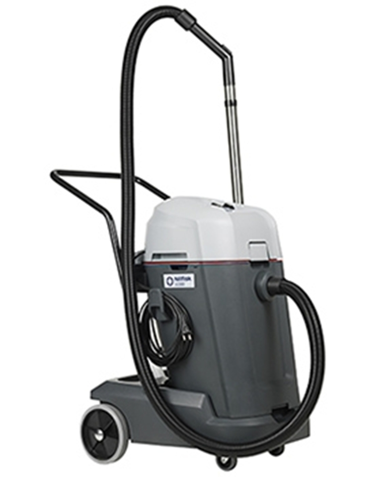 Nilfisk 107405162 VL500 55-2 ERGO Stof-, waterzuiger