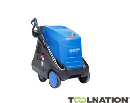 Nilfisk 107146953 MH 5M-210/1100 FAX Warmwater Hogedrukreiniger 210 Bar 400 Volt