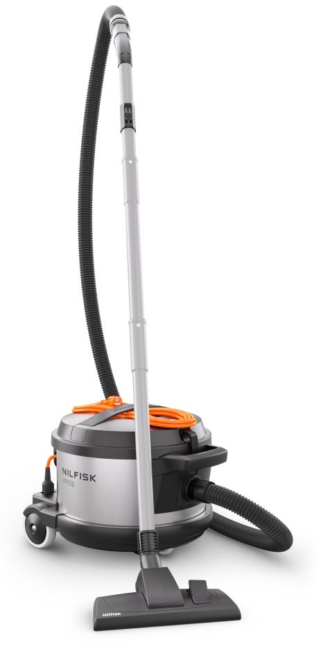 Nilfisk 107420622 VP930 Pro HEPA EU Stille Stofzuiger