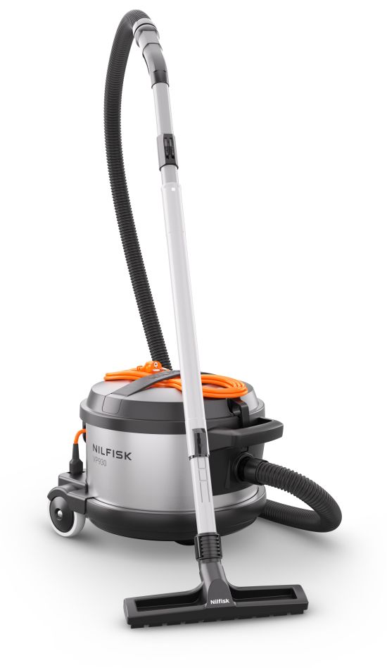 Nilfisk 107420659 VP930 Pro HEPA HF S2 EU Stille Stofzuiger