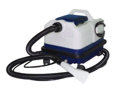 Nilfisk FR1512405001 AX9 Tapijtreinigingsmachine blauw 1000W 230V EU stekker