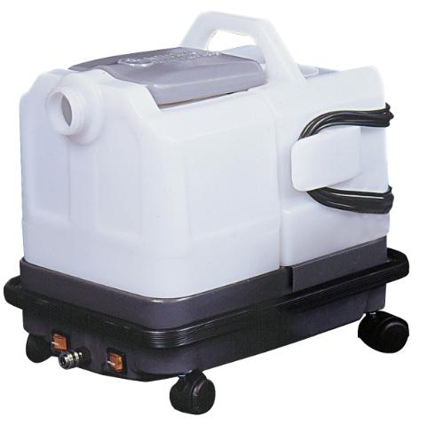 Nilfisk FR1512405101 AX14 Tapijtreinigingsmachine grijs 1000W 230V EU stekker