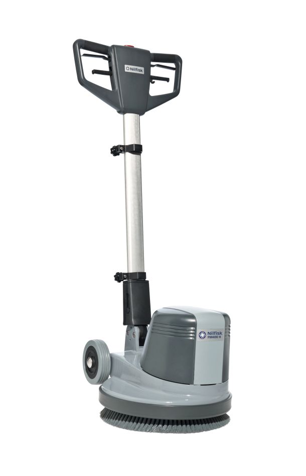 Nilfisk 56380056 FM 400L Laagtoeren Eénschijfsmachine 430 mm