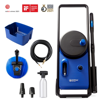 Nilfisk 128471276 Core 140 In-Hand PowerControl PDB