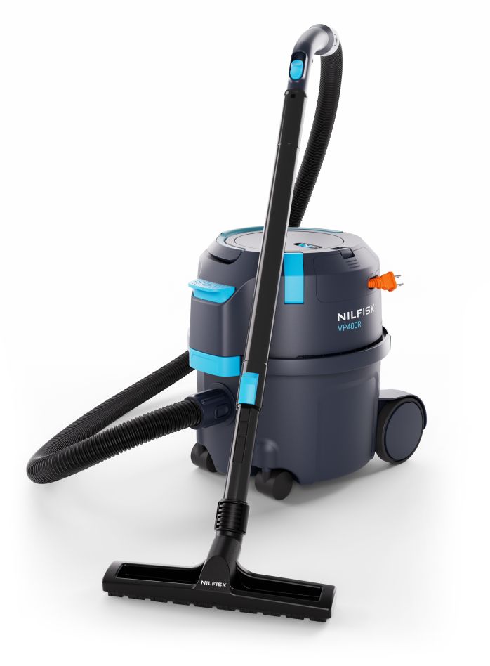 Nilfisk 107421171 VP400 HEPA XT Stofzuiger