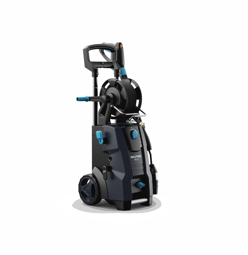Nilfisk 128471500 MC 1C-125/500 XT Koudwater Hogedrukreiniger