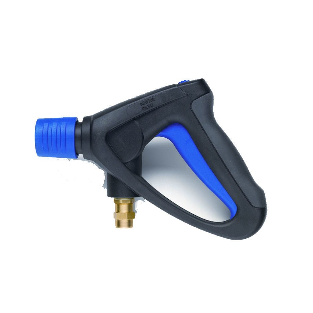 Nilfisk 106404757 Ergo 2000 Spuitpistool + Anti Draaikoppeling