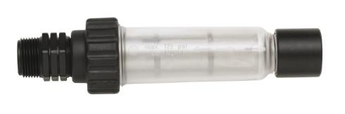 Nilfisk Accessoires 301000173 Waterfilter 50 µm 3/4 inch 12 bar