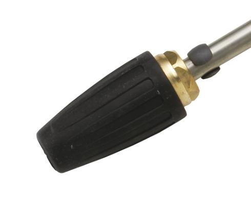 Nilfisk Accessoires 301001108 Turbohammer Roterend spuitmond W12 050