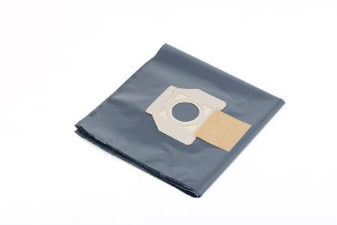 Nilfisk Accessoires 302000804 Afvoerzak voor ATTIX 3/30/40, 5 stuks
