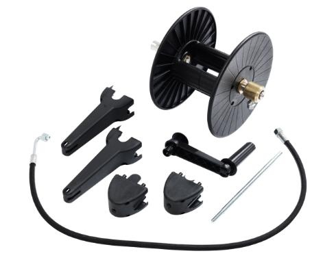 Nilfisk Accessoires 301001310 Slanghaspelkit voor Poseidon 5-serie