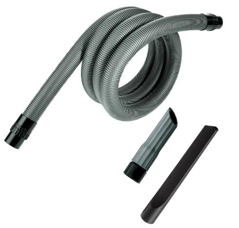 Nilfisk Accessoires 6085 Standaardset 3-delig 50 mm