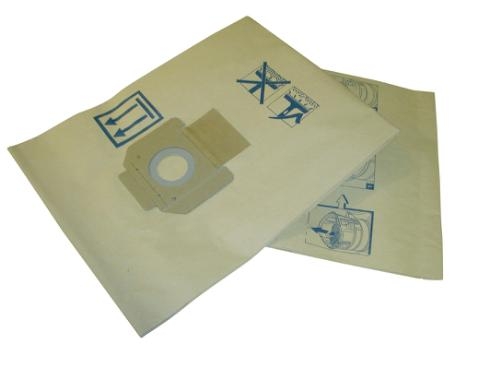 Nilfisk 1408618000 Stofzak papier 10 stuks Saltix 10/Thor/ GD2000 Nilfisk 1408618000 Stofzak papier 10 stuks Saltix 10/Thor/ GD2000
