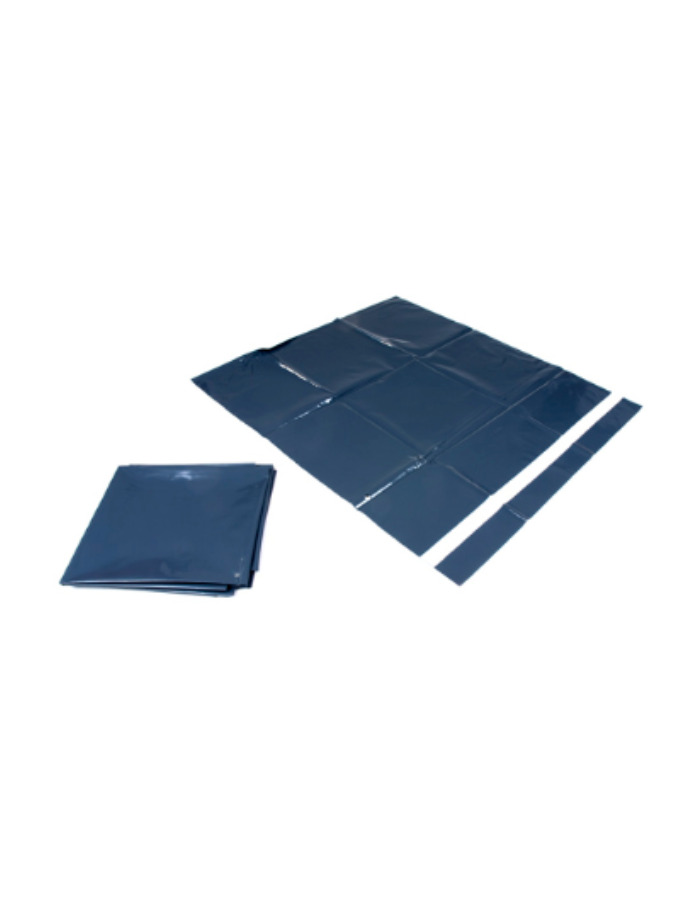 Nilfisk Accessoires 302001480 Afvalzak / vuilniszak voor ATTIX 7 en 9 – verpakking van 5 stuks