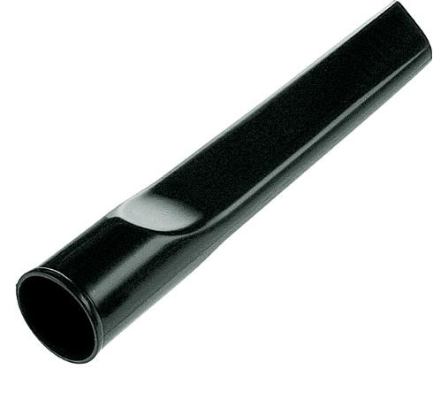 Nilfisk Accessoires 7102 Spleetzuigmond met diameter van 58mm