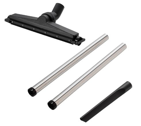 Nilfisk Accessoires 7727 Watervacuum set 36 mm 3-delig