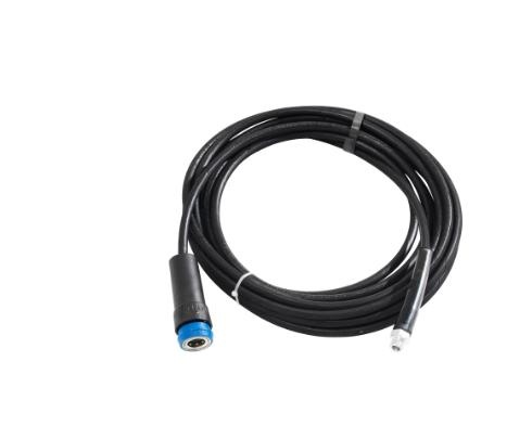 Nilfisk Accessoires 301002275 Hogedrukslang 10 m DN6 met Ergo Connectoren