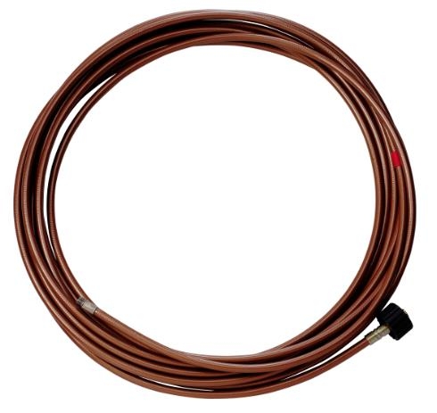 Nilfisk Accessoires 301002490 Rioolslang 4 10M ERGO koppeling