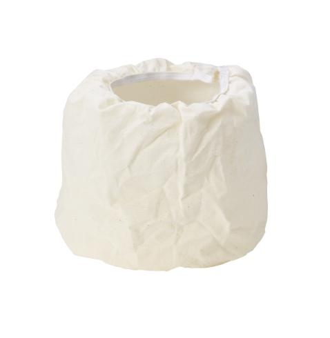 Nilfisk Accessoires 11801 Filterbeschermhoes Ø185X200