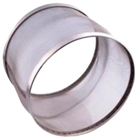 Nilfisk Accessoires 302002885 Natfilter DN218x176 mm roestvrij staal