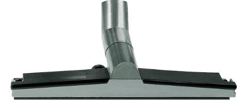 Nilfisk Accessoires 15344 Aluminium vloermondstuk Ø50 mm, 500 mm nat