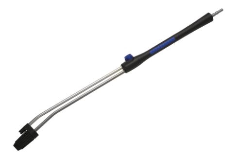 Nilfisk Accessoires 106403023 PowerSpeed Vario Plus spuitlans 770mm gebogen 0500