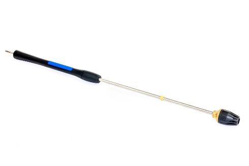 Nilfisk Accessoires 106402291 Turbohammer Plus Sproeilans 1125 Straight W11 0500