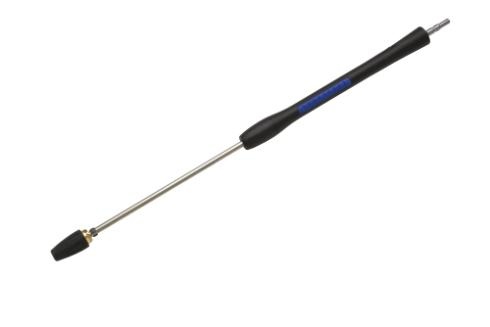 Nilfisk Accessoires 106403077 Turbohammer Plus spuitlans 950 – recht, W12 0350