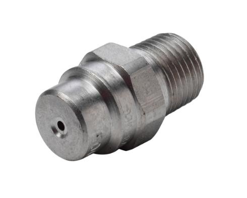 Nilfisk Accessoires 17387 Mondstuk voor hogedrukreiniger 0050, 1/8"