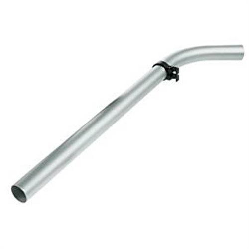 Nilfisk Accessoires 33609 Gebogen verlengbuis Type 22 Ø50mm, 1100mm