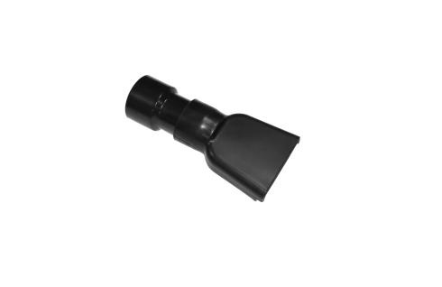 Nilfisk Accessoires 42839 Plat mondstuk Type 22 – 50 mm, rubber