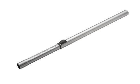 Nilfisk Accessoires 47109 Telescopische verlengbuis 36 mm – 550-970 mm, roestvrij staal