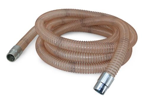 Nilfisk Accessoires 63710 Spanenzuigslang Ø 50 mm x 8 m B1