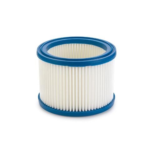 Nilfisk Accessoires 302000490 PET vliesfilter voor M-klasse stofzuigers – 185 x 140 mm