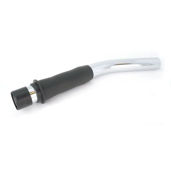 Nilfisk Accessoires 302000528 Zuigbocht Ø 36 Chroom