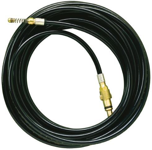 Nilfisk Accessoires 6410766 Riool- en leidingreiniger 15 meter