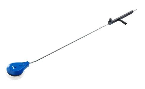 Nilfisk Accessoires 6400016 Draaiende wasborstel 065, lengte 1700 mm