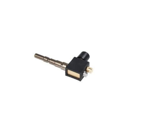 Nilfisk Accessoires 6400067 Dubbelstraalspuitlans kort 1506, 100 mm