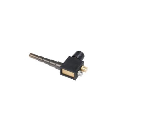 Nilfisk Accessoires 6400113 Dubbelstraalspuitlans 100mm, 1505