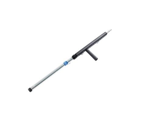 Nilfisk Accessoires 6401365 Vlakke Spuitmond Rubber 06