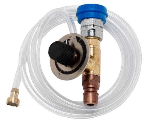 Nilfisk Accessoires 6401244 Schuiminjector