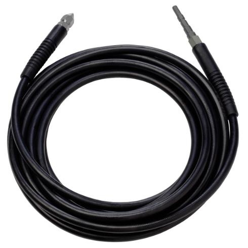 Nilfisk Accessoires 6401266 Riool- en leidingreiniger 20 meter