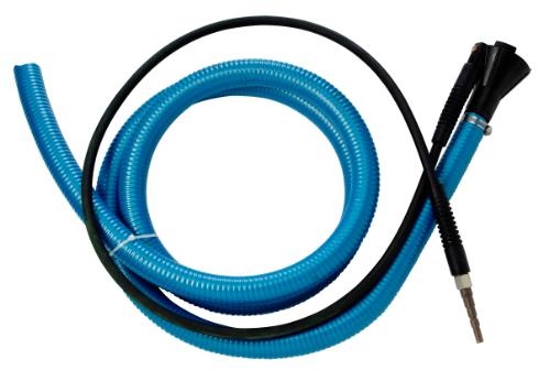 Nilfisk Accessoires 6402018 Wateraanzuigset 300 L/min 06